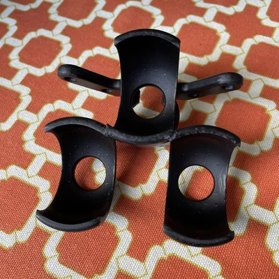 Bộ giá đỡ bóng Golf và Tee cho xe đẩy Clicgear V3.5 & V4