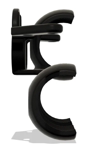 Bộ giá đỡ bóng Golf và Tee cho xe đẩy Clicgear V3.5 & V4 - Image 5