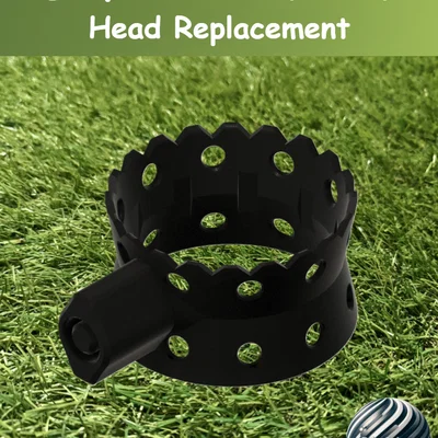 Golf - Đầu gắp bóng - Phụ tùng thay thế