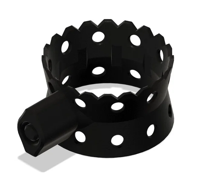 Golf - Đầu gắp bóng - Phụ tùng thay thế - Image 2