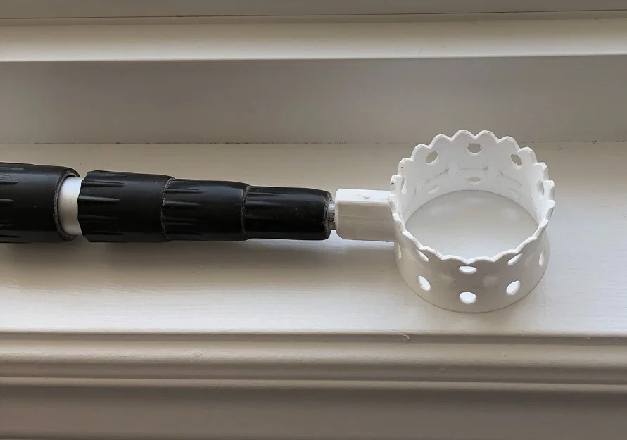 Golf - Đầu gắp bóng - Phụ tùng thay thế - Image 5