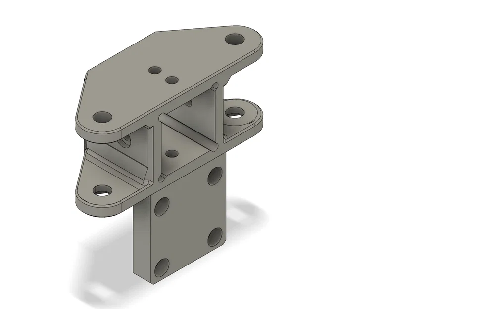 Sapphire Plus nâng cấp đầu in VZbot và Gantry mới - Image 6