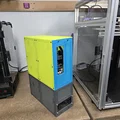 PC Case - Vỏ máy tính ATX Compact tối ưu không gian - Thumbnail 3