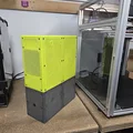 PC Case - Vỏ máy tính ATX Compact tối ưu không gian - Thumbnail 4