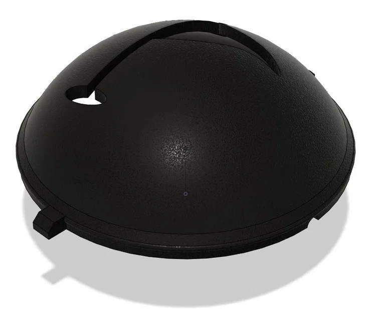 Golf - Miếng Stencil Lỗ Golf & Cờ - Phụ kiện đánh dấu bóng golf - Image 3