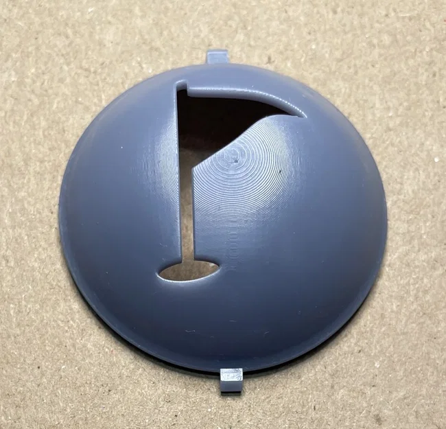 Golf - Miếng Stencil Lỗ Golf & Cờ - Phụ kiện đánh dấu bóng golf - Image 5