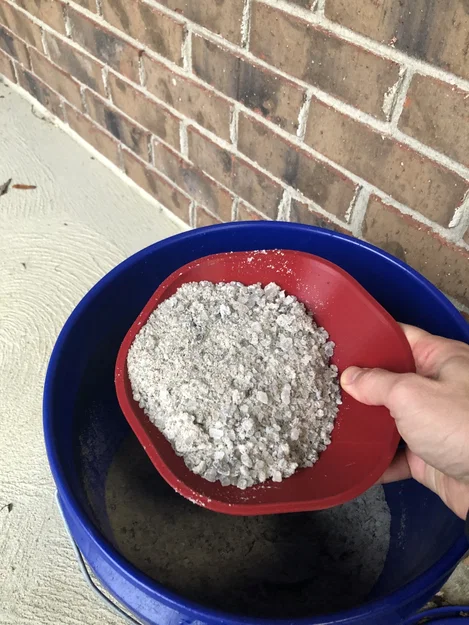 Vá xúc muối (Salt Scoop) bền bỉ - Image 1