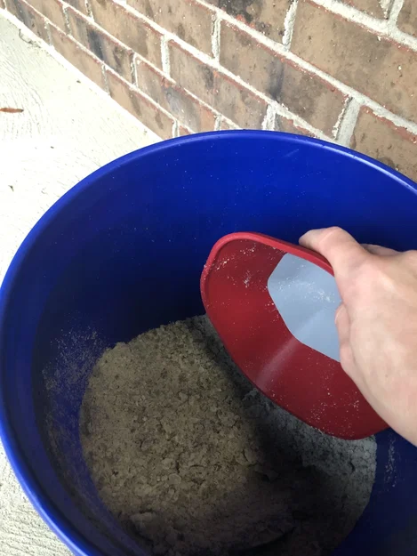 Vá xúc muối (Salt Scoop) bền bỉ - Image 4
