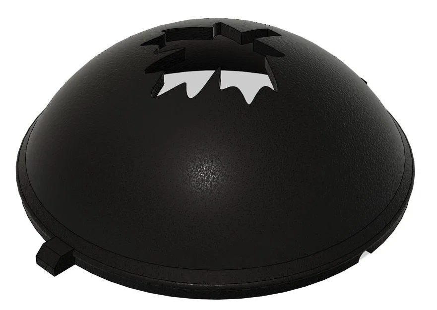 Golf - Stencil Hình Lá Phong (Maple Leaf) cho Bóng Golf - Image 3