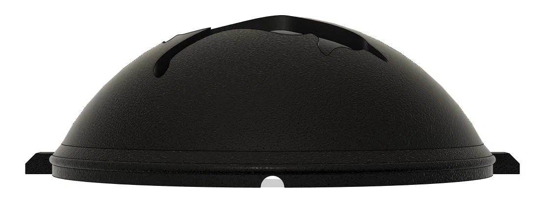 Golf - Miếng Stencil Hình Chú Cáo Đánh Dấu Banh Golf - Image 4