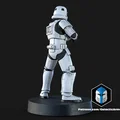 Mô hình Stormtrooper Miniature - Thumbnail 8