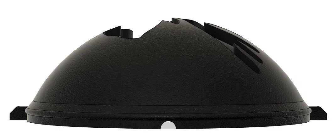 Stencil in logo đầu con nai cho bóng Golf - Image 4