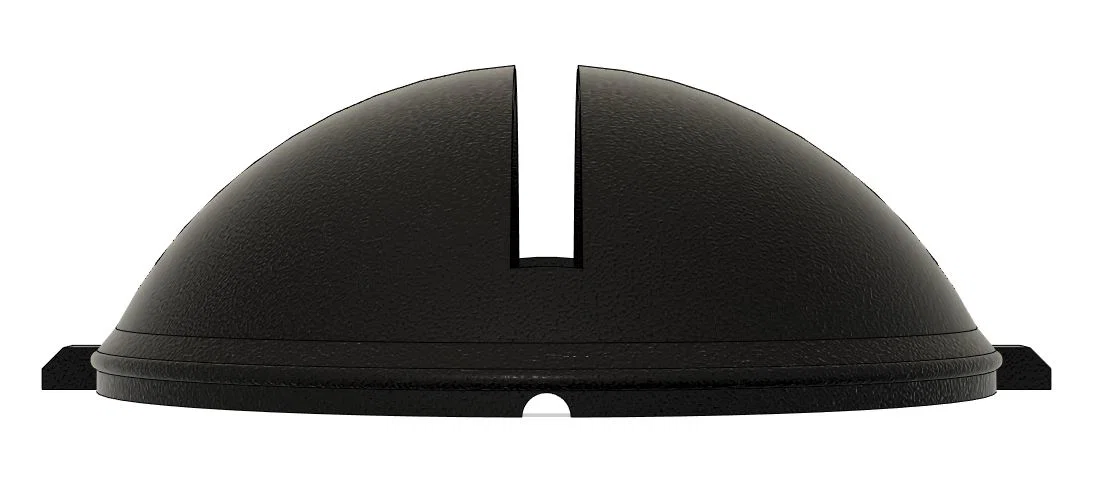 Golf - Miếng lót Stencil đánh dấu bóng Golf - Đường kẻ chéo - Image 4