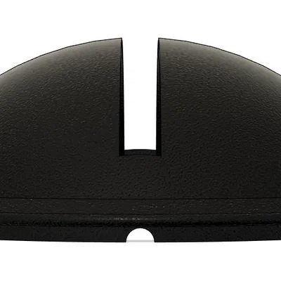 Golf - Miếng lót Stencil đánh dấu bóng Golf - Đường kẻ chéo