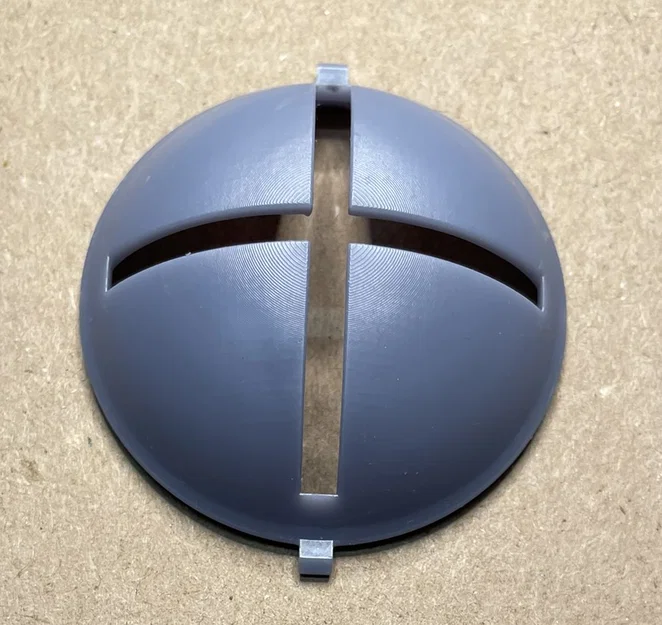 Golf - Miếng lót Stencil đánh dấu bóng Golf - Đường kẻ chéo - Image 5