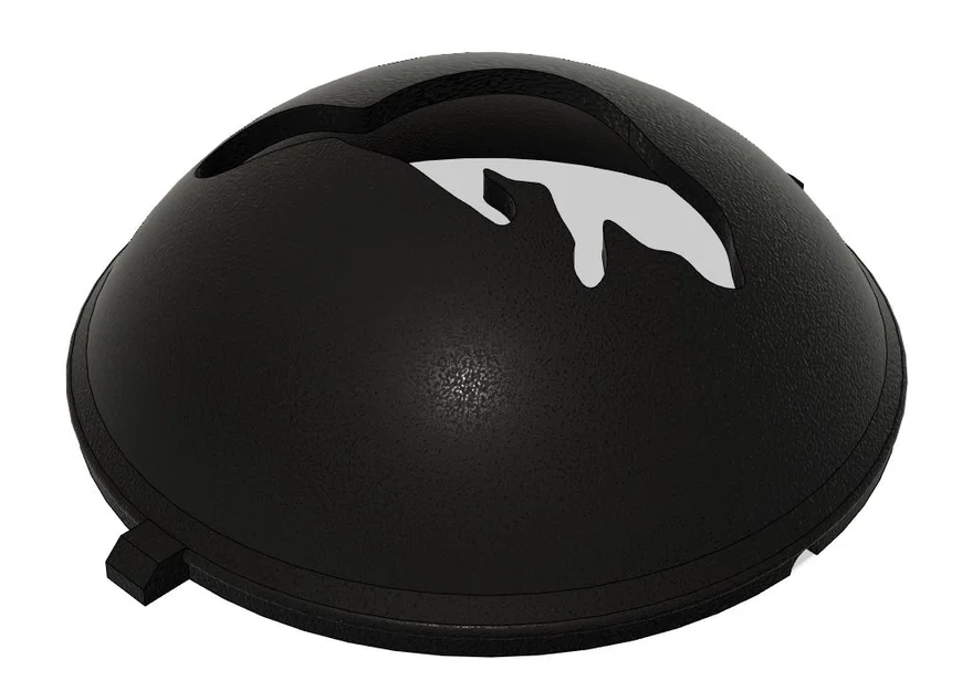 Golf - Miếng lót Stencil hình Hải ly cho bóng Golf - Image 3