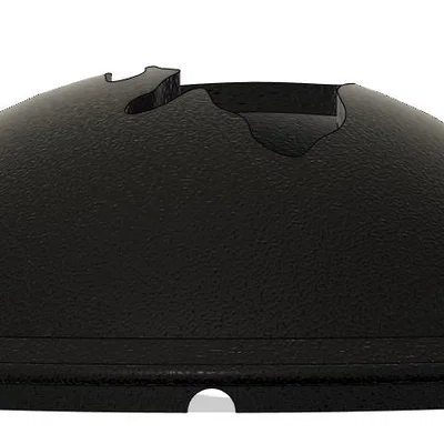 Golf - Miếng lót Stencil hình Hải ly cho bóng Golf