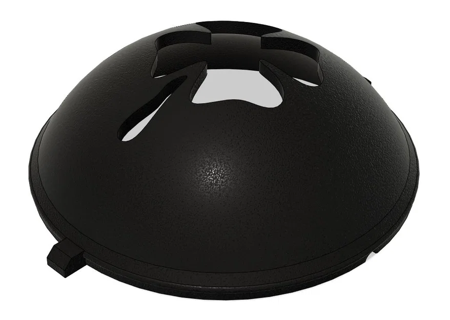 Golf - Khuôn in hình cỏ 4 lá cho bóng Golf - Image 3