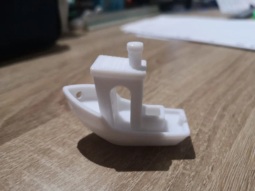 Cấu hình in 3D tối ưu cho nhựa Anycubic PETG - Image 1