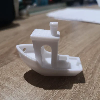 Cấu hình in 3D tối ưu cho nhựa Anycubic PETG