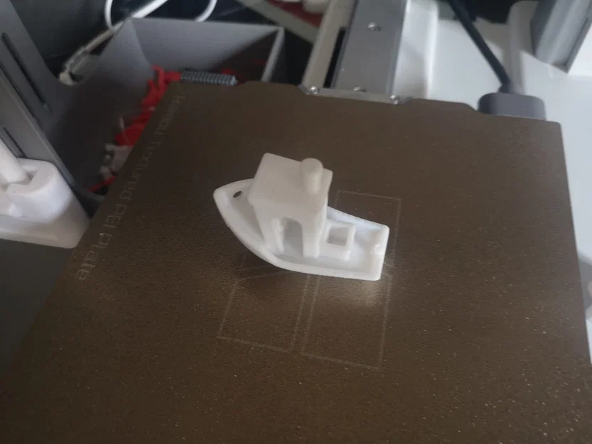 Cấu hình in 3D tối ưu cho nhựa Anycubic PETG - Image 2