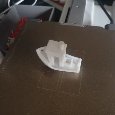 Cấu hình in 3D tối ưu cho nhựa Anycubic PETG