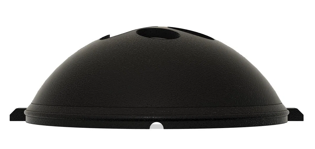 Golf - Miếng Stencil hình chân chó (Dog Paw) đánh dấu bóng golf - Image 4