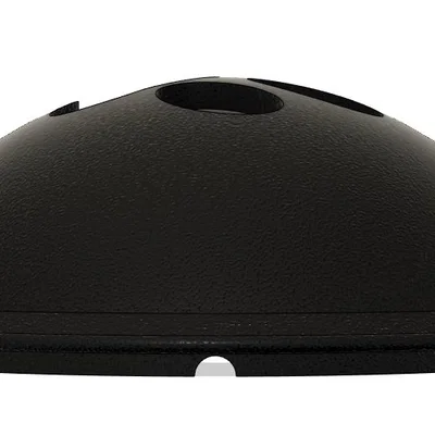 Golf - Miếng Stencil hình chân chó (Dog Paw) đánh dấu bóng golf