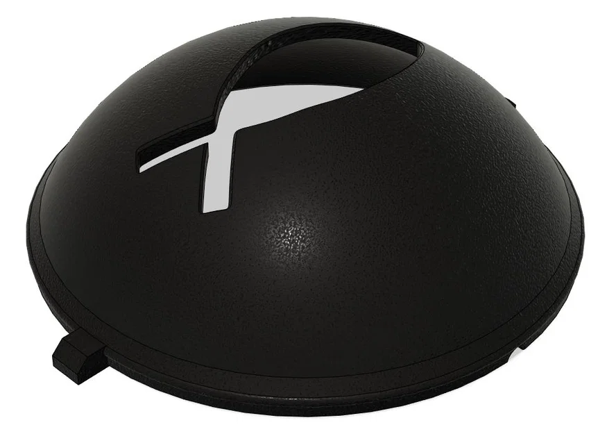 Golf - Khuôn in logo hình con cá cho bóng golf - Tôn giáo - Cơ đốc giáo - Image 4