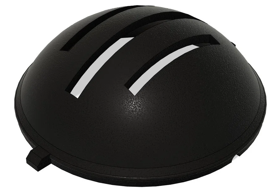 Golf - Khuôn kẻ vạch bóng - Triple Lines - Marker - Image 3