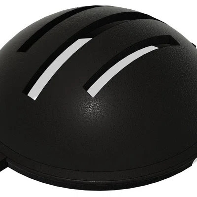 Golf - Khuôn kẻ vạch bóng - Triple Lines - Marker