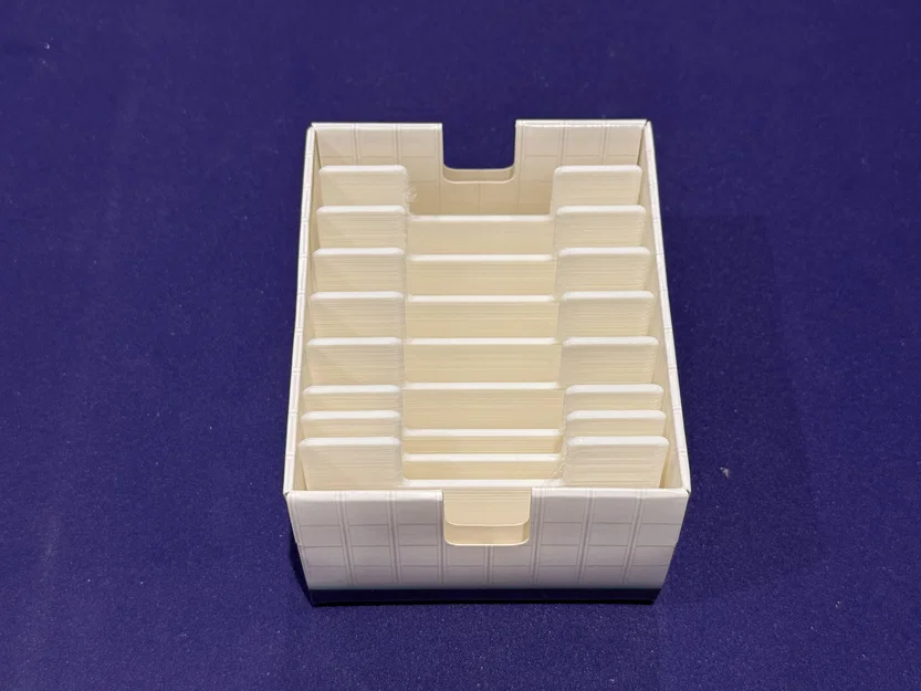 Bộ khay đựng (Insert) cho Civolution - Image 5