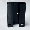 Giá treo máy cưa lọng Makita XVJ03 dưới tủ - Phụ kiện in 3D hữu ích - Thumbnail 2