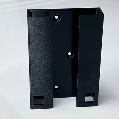 Giá treo máy cưa lọng Makita XVJ03 dưới tủ - Phụ kiện in 3D hữu ích
