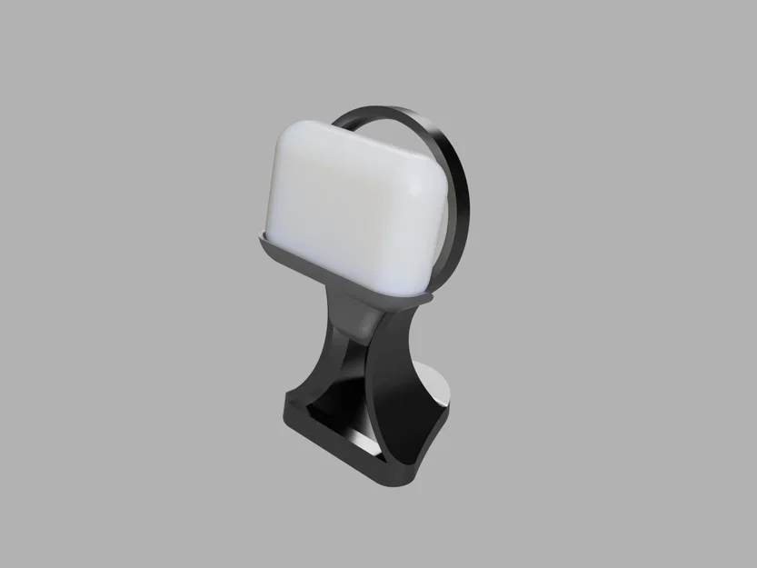 Đế sạc MagSafe cho iPhone tích hợp khay sạc AirPods - Image 2