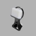 Đế sạc MagSafe cho iPhone tích hợp khay sạc AirPods - Thumbnail 2