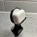 Đế sạc MagSafe cho iPhone tích hợp khay sạc AirPods - Thumbnail 5