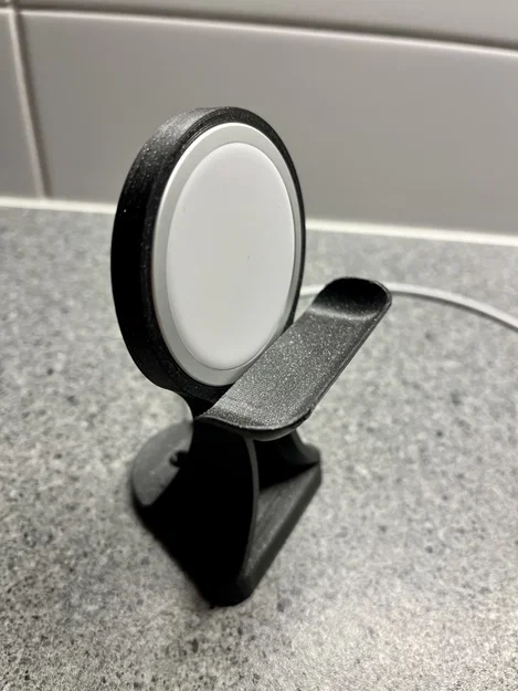 Đế sạc MagSafe cho iPhone tích hợp khay sạc AirPods - Image 6