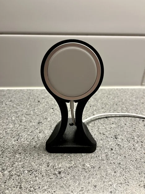 Đế sạc MagSafe cho iPhone tích hợp khay sạc AirPods - Image 10