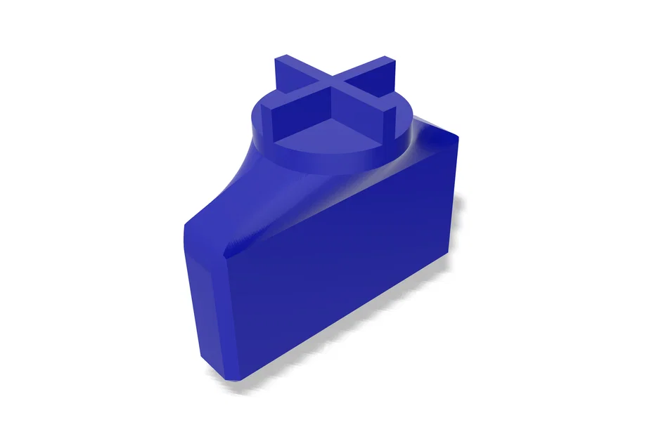 Dụng cụ mở ốc xả gió két nước BMW (BMW Radiator Bleeder Tool) - Image 1