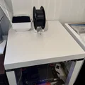 Bộ lọc than hoạt tính cho tủ quây máy in IKEA Lack - Thumbnail 2