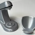 Giá đỡ danh thiếp hình máy trộn KitchenAid - Thumbnail 2