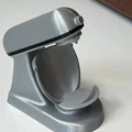 Giá đỡ danh thiếp hình máy trộn KitchenAid - Thumbnail 3