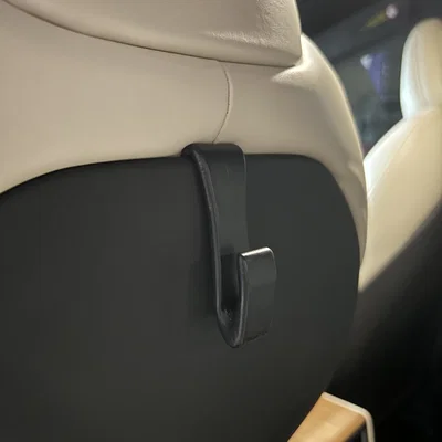 Móc treo áo phía sau ghế cho Tesla Model X