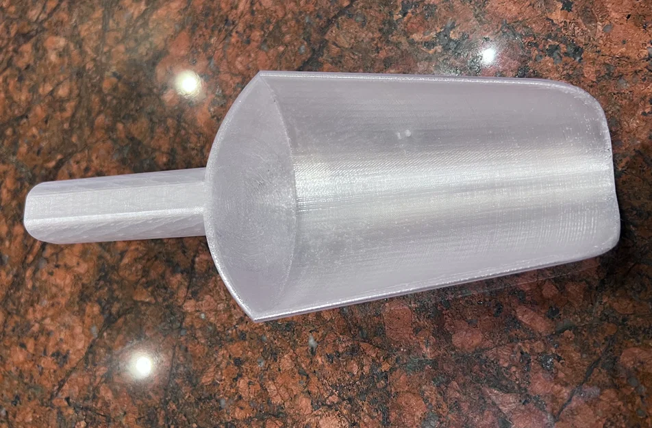 Xẻng xúc đá (Ice Scoop) - Image 1