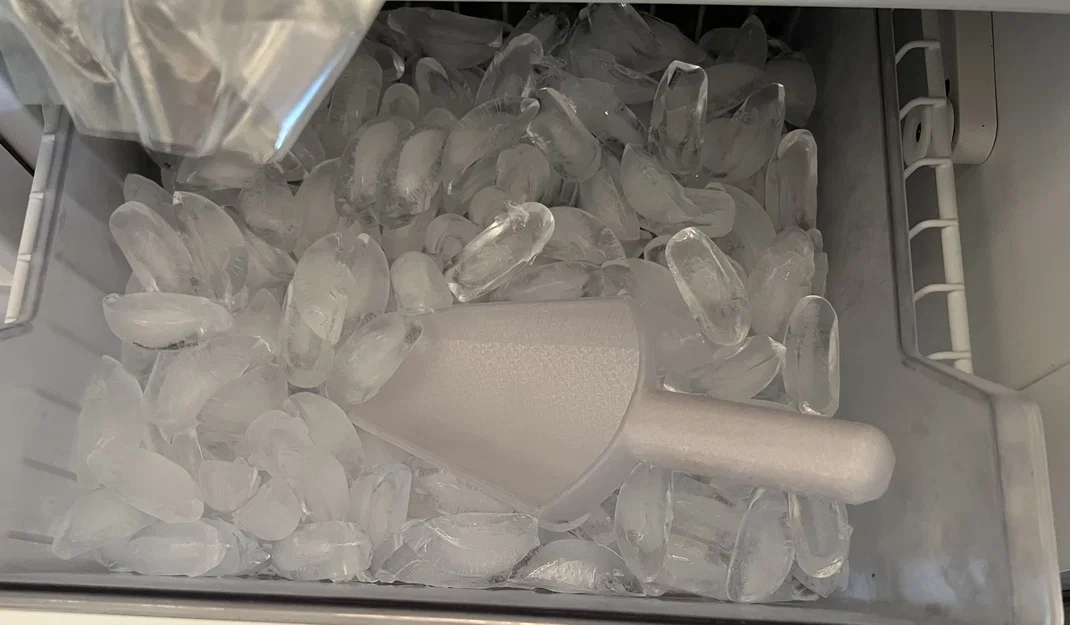 Xẻng xúc đá (Ice Scoop) - Image 2