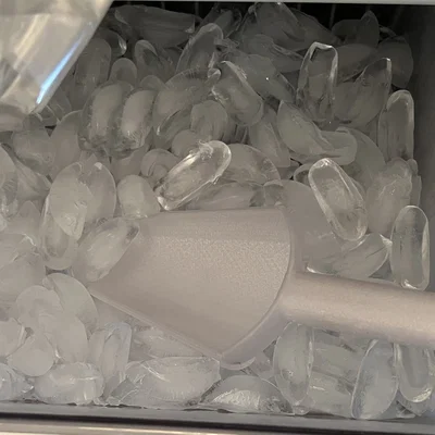 Xẻng xúc đá (Ice Scoop)