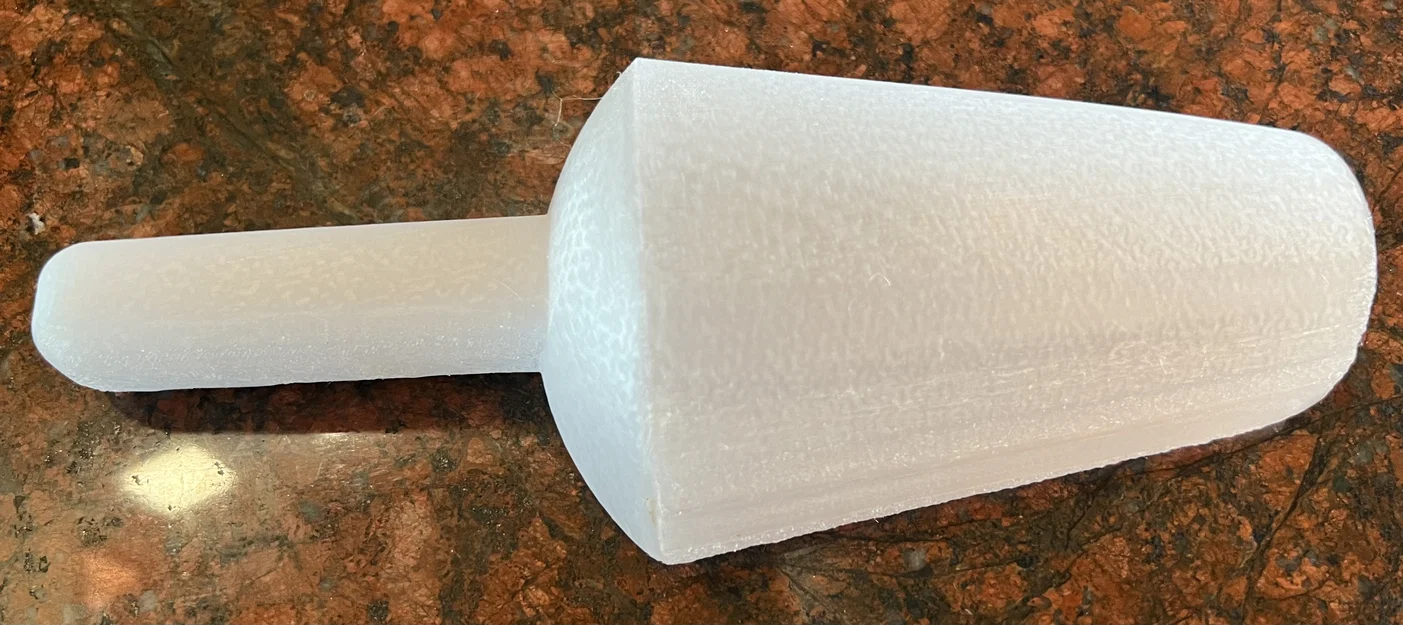 Xẻng xúc đá (Ice Scoop) - Image 3