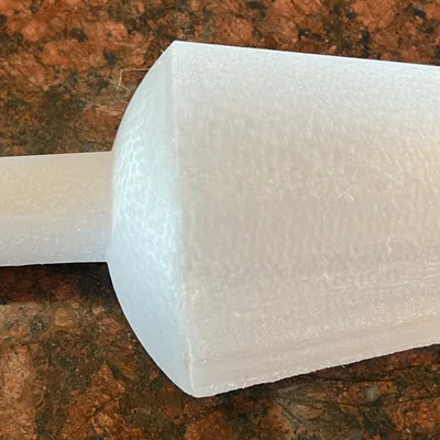 Xẻng xúc đá (Ice Scoop)