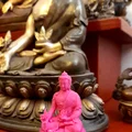 Mô hình Phật Dược Sư (Medicine Buddha) - Thumbnail 5